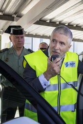 La DGT activa un macrodispositivo para un verano de récord en las carreteras españolas