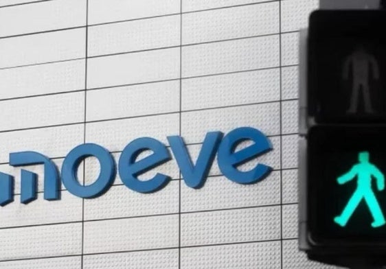 Moeve obtiene la Medalla de Platino de EcoVadis y se sitúa en el 1% de las compañías más sostenibles a nivel global