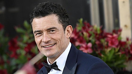 El paseo de Orlando Bloom y Sydney Sweeney que ha desatado los rumores de noviazgo