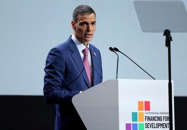 Sánchez, sobre la prisión para Cerdán: «Actuamos con contundencia y ahora es el momento de la justicia»