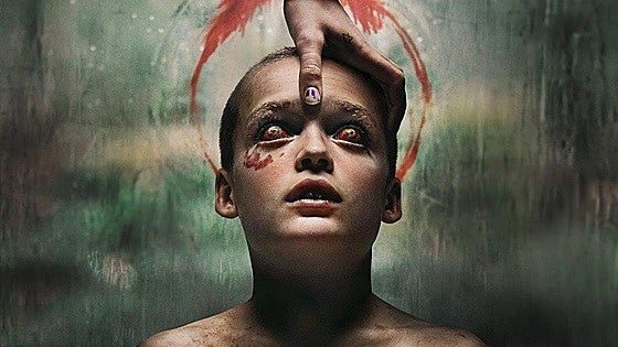 'Devuélvemela': un delicioso cuento oscuro