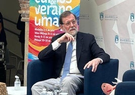 mariano Rajoy