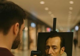 Por un estío cervantino