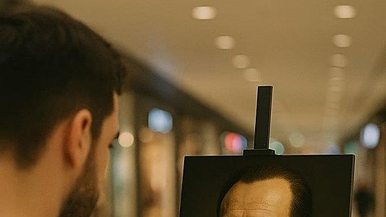 Por un estío cervantino