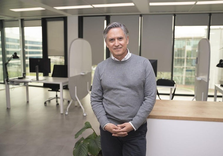 «La confianza de clientes y accionistas es nuestro motor de expansión»