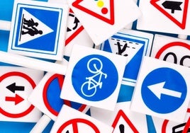 A partir del 1 de julio de 2025, España estrenará una señalización vial modernizada