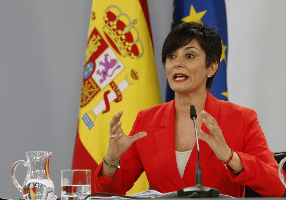 El Gobierno pretende movilizar casi 100.000 viviendas para el...