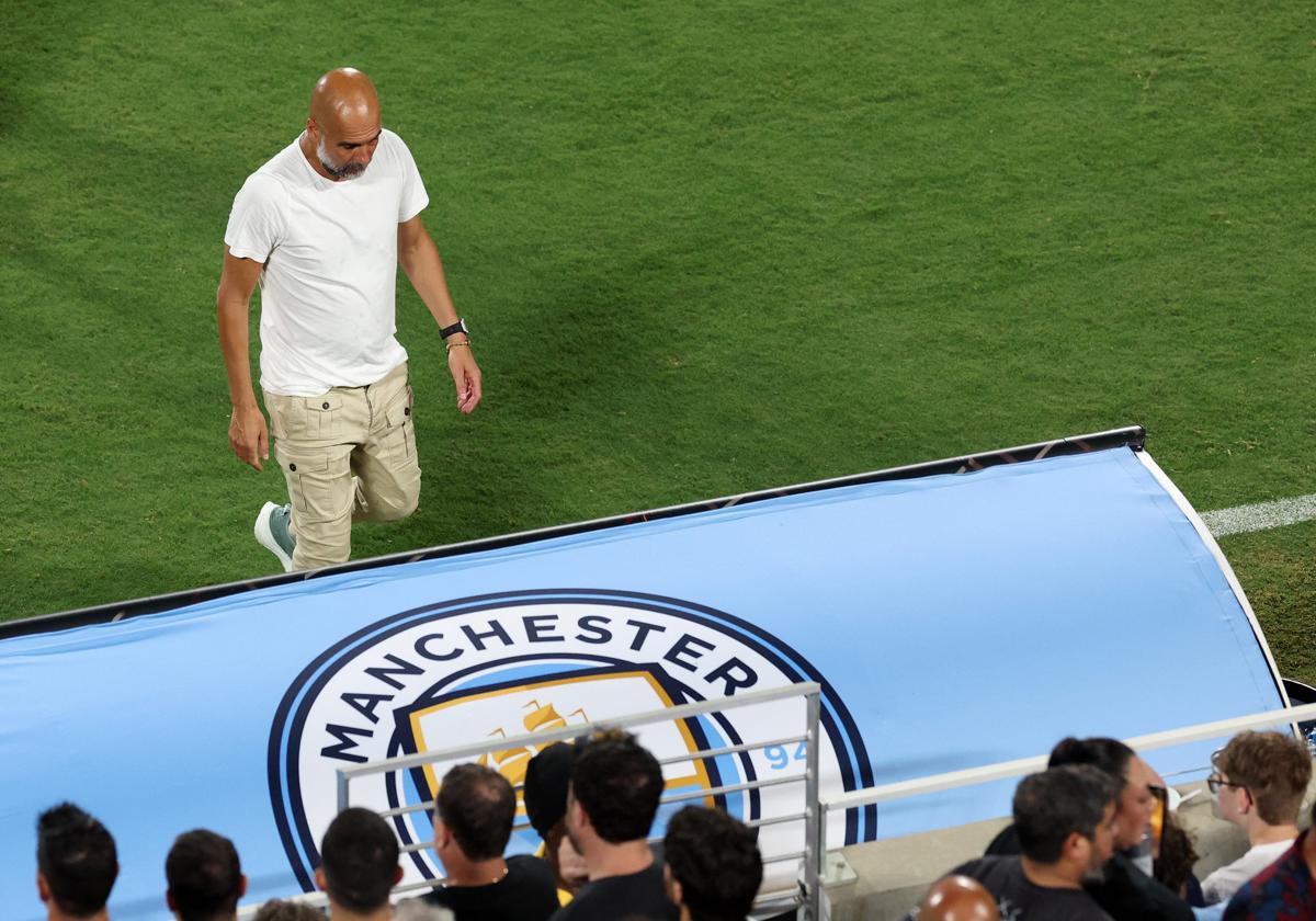 Al Hilal protagoniza la gran sorpresa y elimina al Manchester City...