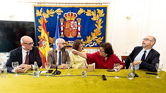 Jueces y fiscales cifran en el 75% el seguimiento de la primera jornada de huelga