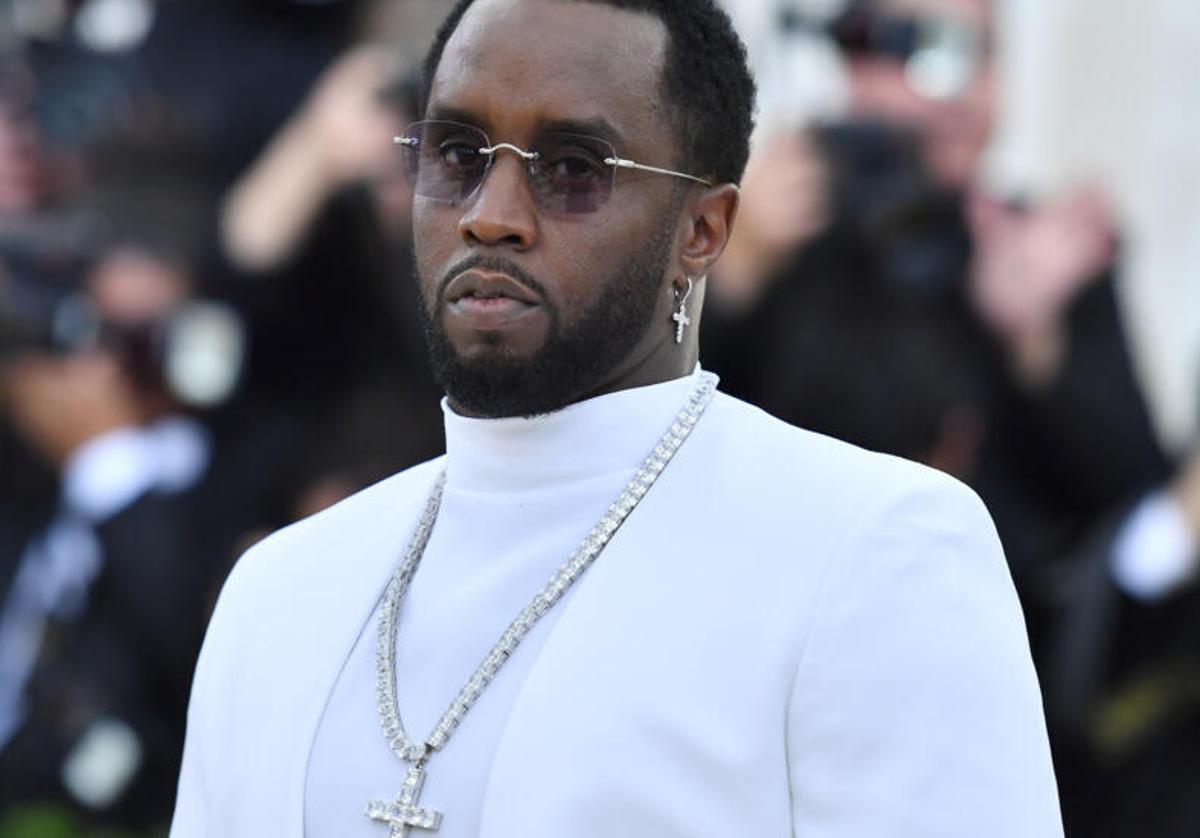 El jurado condena al rapero Sean Combs por todos los cargos salvo...