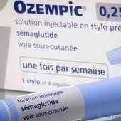 Llega el 'ozempic' chino, que promete 14 kilos menos en 48 semanas