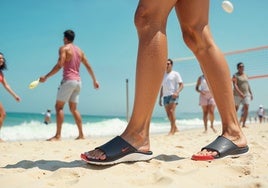 Descubre las chanclas de Nike más virales que van a usar todos este verano, las Nike Victori One