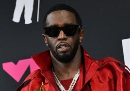 Sean «Diddy» Combs