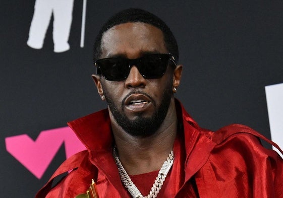 Sean «Diddy» Combs