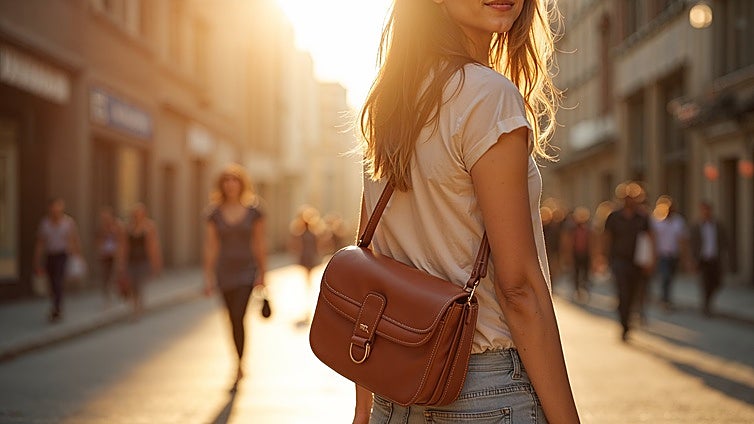 No te pierdas estos prácticos bolsos de mujer para el día a día