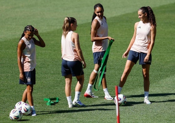Un duelo ibérico abre la ruta de España hacia la conquista de la Eurocopa