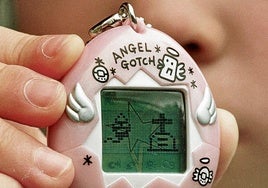 30 años del Tamagotchi: la mascota virtual que revolucionó las aulas
