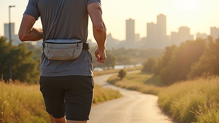 Las riñoneras para hombre que marcan tendencia, ¡Elige la Tuya!