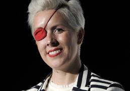 Pionera, valiente y única: la curiosa herencia de talento, valía y humanidad de María de Villota, «la mejor deportista de su generación»