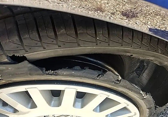 En plena ola de calor y coincidiendo con la operación salida, las autoridades y expertos en seguridad vial insisten en la necesidad de extremar la precaución