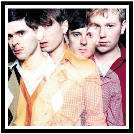 Franz Ferdinand