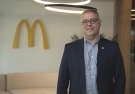 «Somos una compañía 'glocal, una empresa con impacto positivo local»
