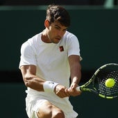 Directo | Struff - Alcaraz