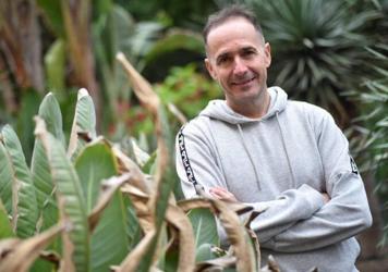¿Piensa un tomate? El científico que deja en 'shock' a los vegetarianos: «Las plantas tienen inteligencia»