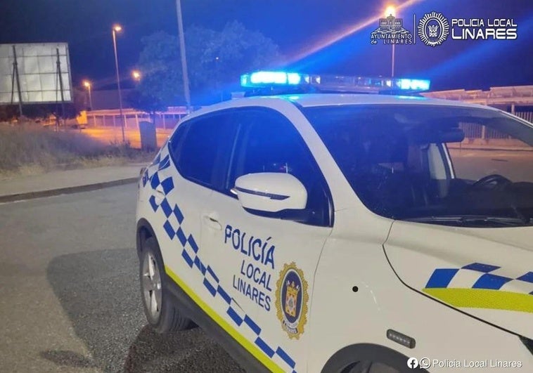 Muere abatido por la Policía en Jaén tras disparar a los viandantes y herir a una persona