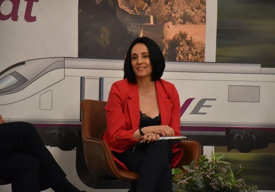 La valenciana Rebeca Torró, nueva secretaria de Organización del PSOE