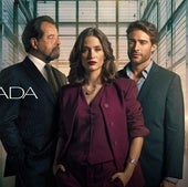 Serie 'La encrucijada'
