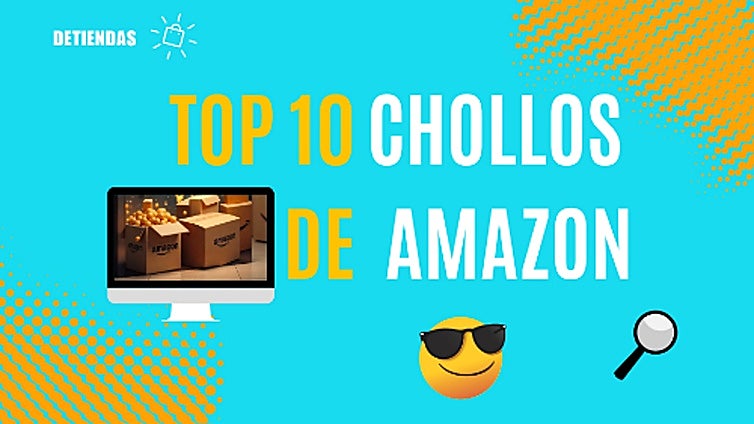 Viernes de chollazos de verano: Ya tienes nuestro top 10 de ofertas semanales en Amazon