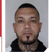 'El Costeño' ha sido arrestado este sábado en Bogotá.