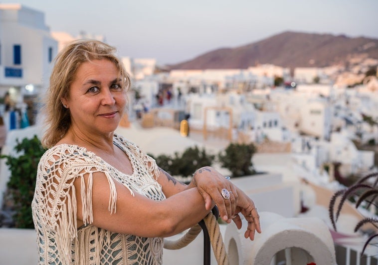 «El sexo está sobrevalorado, pero nos encanta»