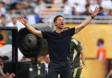Directo | Real Madrid - Borussia Dortmund