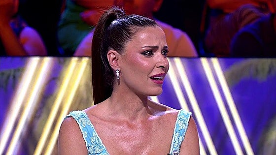El estremecedor relato de Eugenia Santana: «Me bajó el vestido y empezó a hacer de mí lo que quiso»