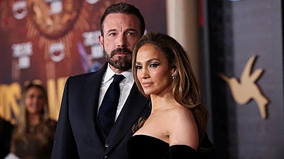 Ben Affleck, sobre el nuevo romance de Jennifer López: «No sabe lo que se le viene encima»
