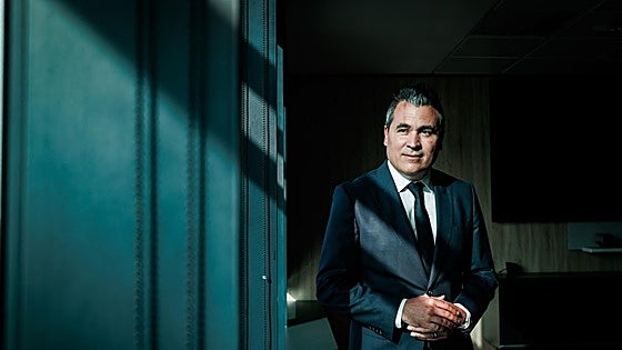 Josep Maria Recasens: «La transformación del vehículo es tecnológica, no ideológica»