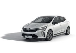 Renault Clio Generation