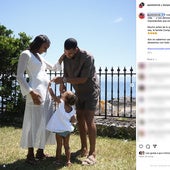 Ana Peleteiro anuncia que está esperando su segundo hijo