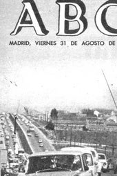 Cómo era la Operación Salida en los 70: el Renault 5 reinaba en carreteras menos masificadas y más peligrosas