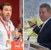El comité federal del 'caso Cerdán' deja una guerra abierta entre Page y Puente