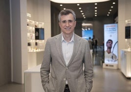 «La confianza es el nexo entre el propósito y el éxito»