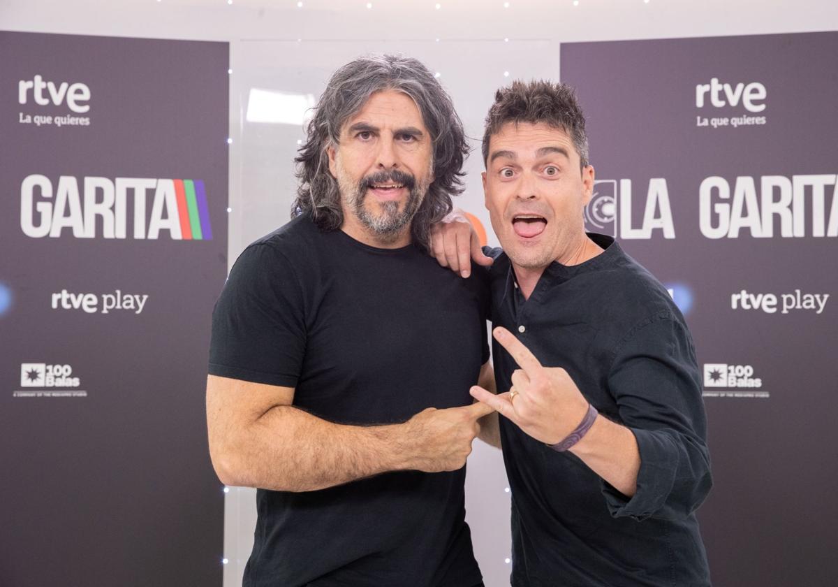 JJ Vaquero ve Álex Clavero prömiyeri 'La Garita', Broncan'a Genel Bakış