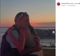 Justin y Hailey Bieber zanjan los rumores de crisis con unas románticas vacaciones en Mallorca