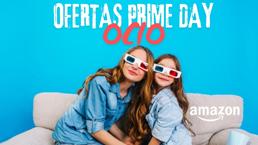 El Prime Day de Amazon trae grandes descuentos en videojuegos, juguetes y ocio para todos