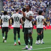 Un brasileño sofoca definitivamente la rebelión de su país en el Mundial de Clubes