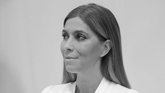 Juana Martín.