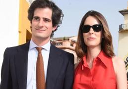 El verano de los Alba: de Sotogrande a Marbella y los preparativos de la boda de Cayetano