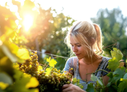Resveratrol, el compuesto natural que adoran los expertos en longevidad